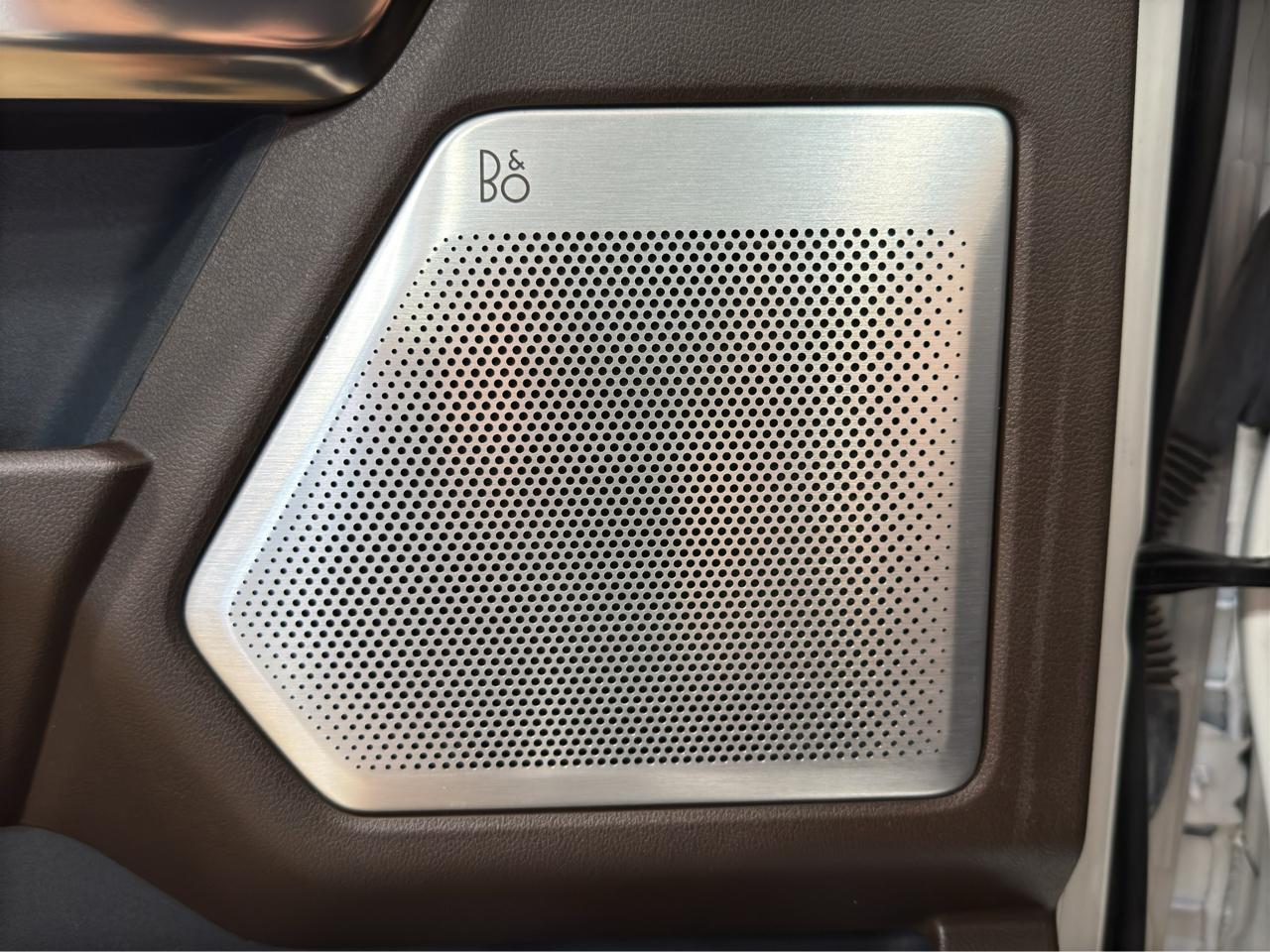 Ford F-150 King Ranch 4WD SuperCrew 5.5' Box 2022