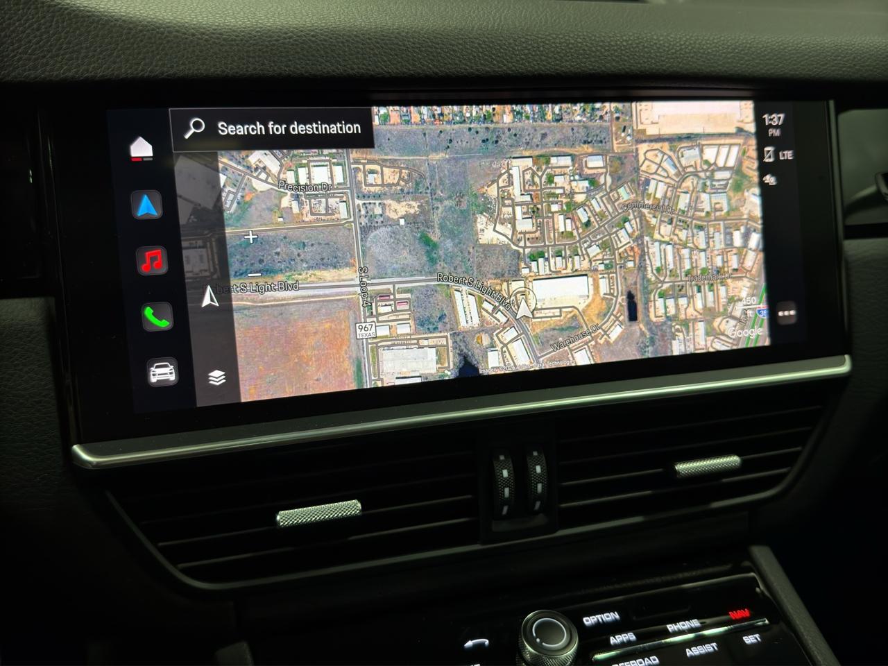 Porsche Cayenne Coupe AWD 2022