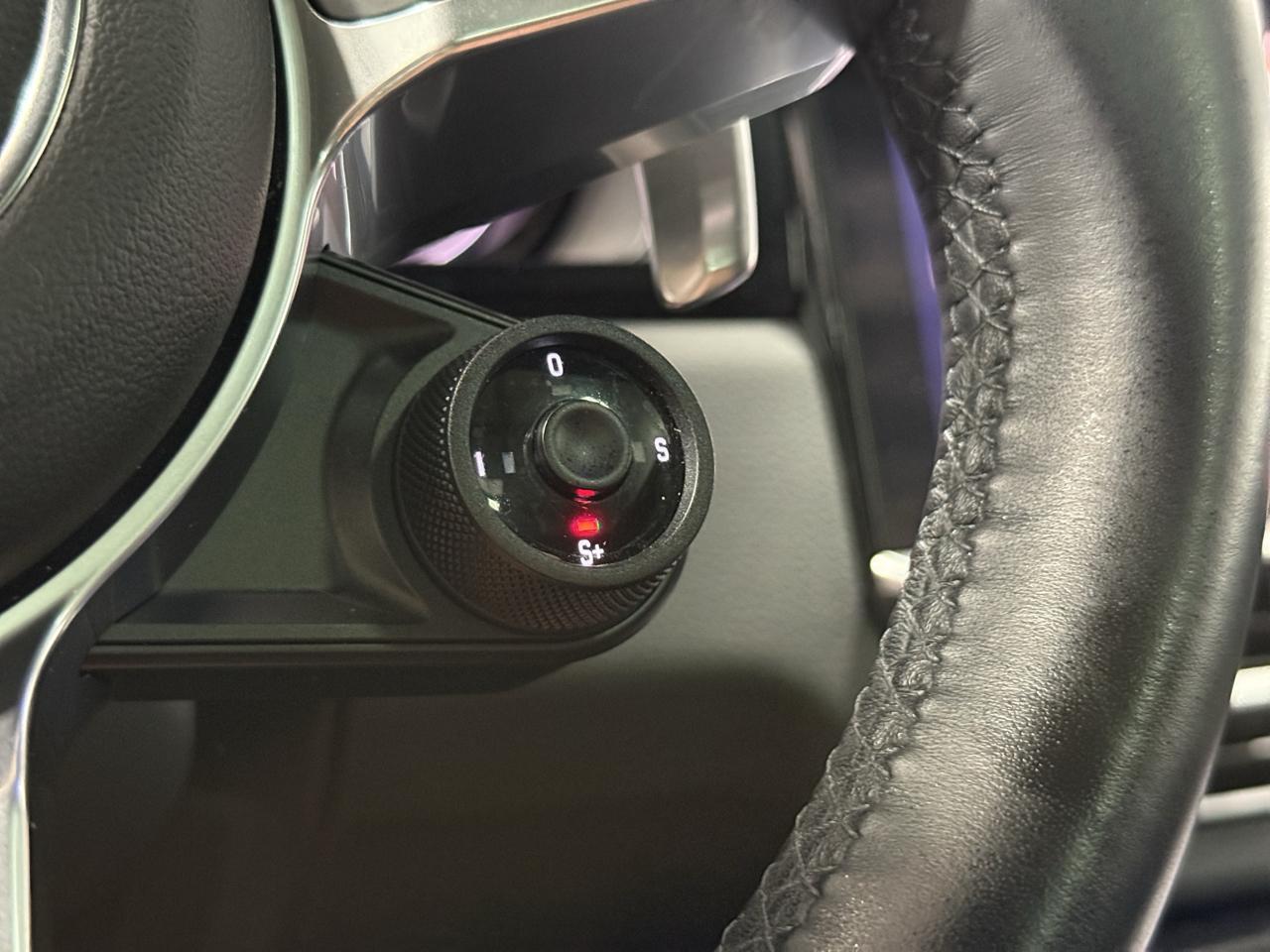 Porsche Cayenne Coupe AWD 2022
