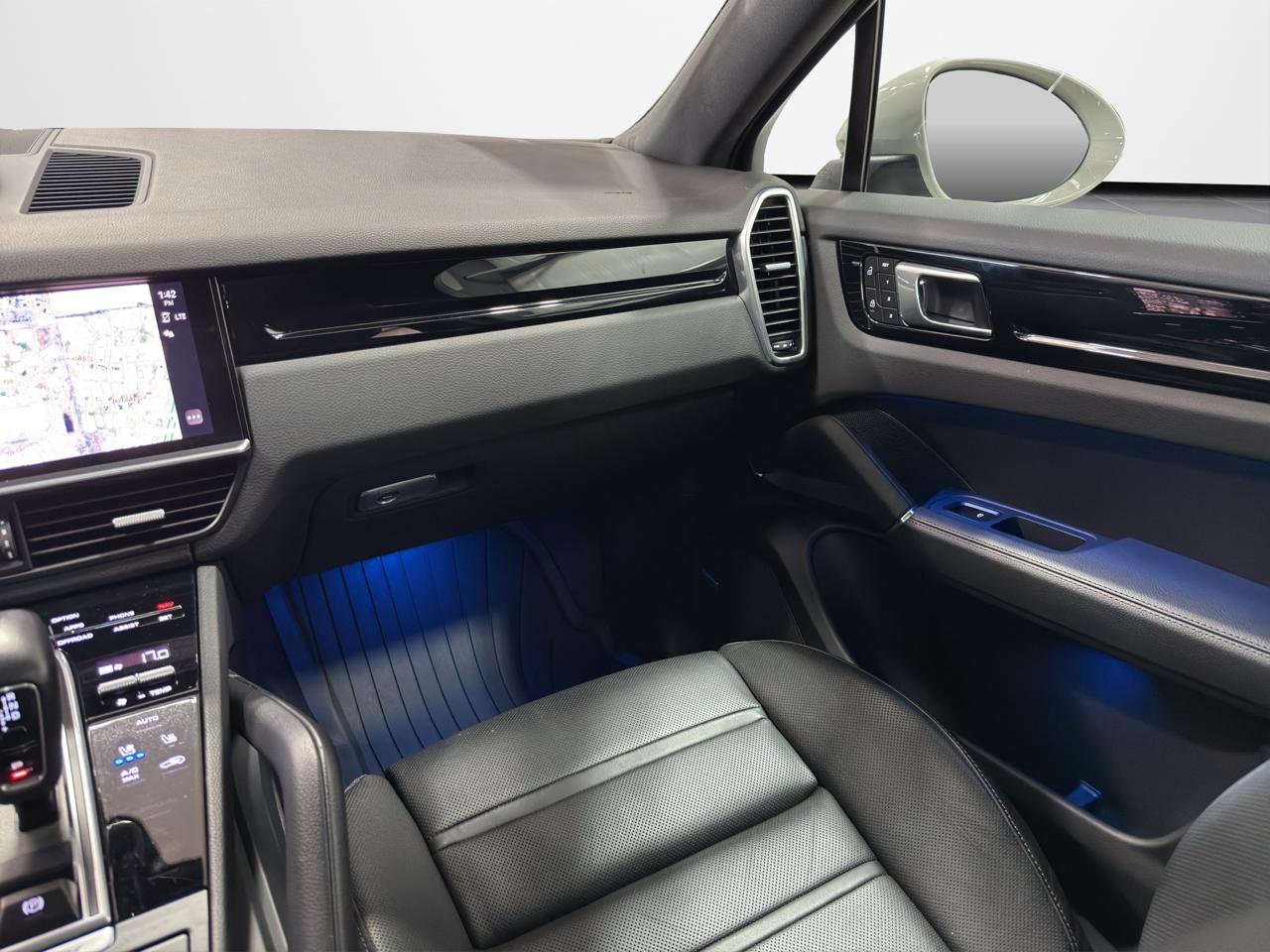 Porsche Cayenne Coupe AWD 2022