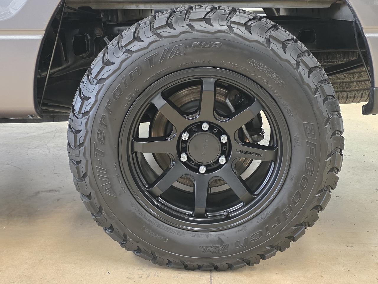 Ford F-150 XLT SuperCrew Short Bed 2WD 2013