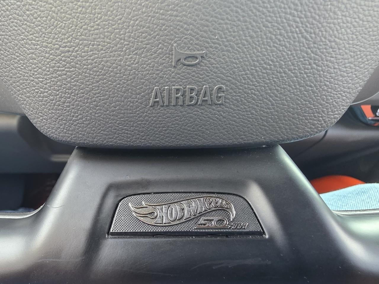 Chevrolet Camaro  2018