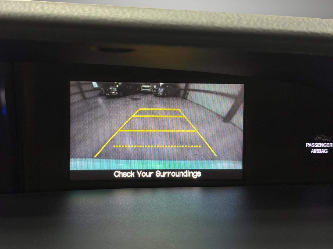 Honda Civic Sedan 4dr CVT LX 2014