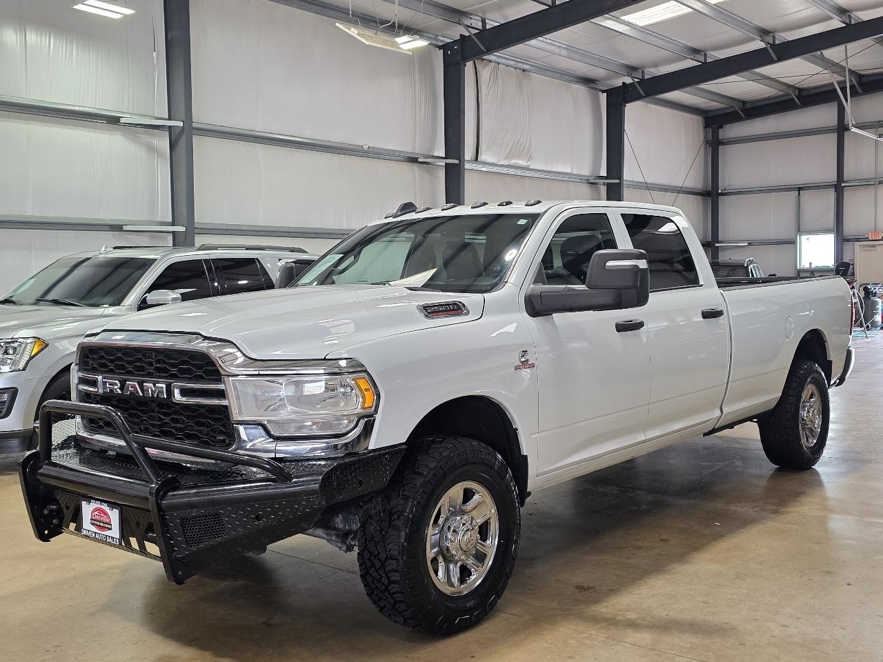 2023 RAM 2500 Tradesman 4X4 Crew Cab LWB's photo