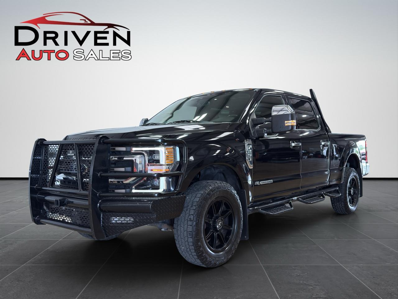 Ford Super Duty F-250 SRW  2020