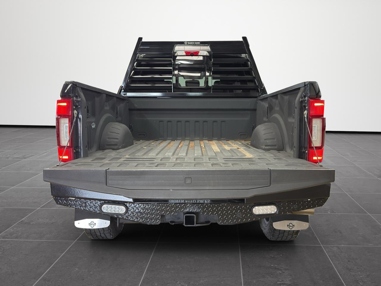 Ford Super Duty F-250 SRW  2020