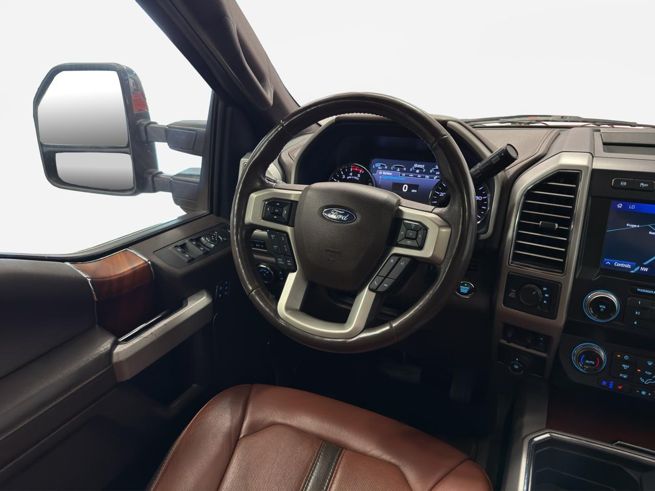 Ford Super Duty F-250 SRW  2020