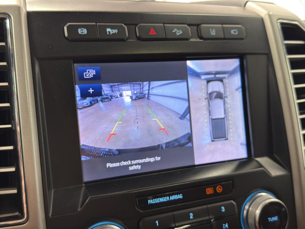 Ford Super Duty F-250 SRW  2020