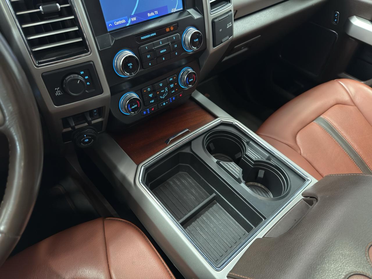 Ford Super Duty F-250 SRW  2020