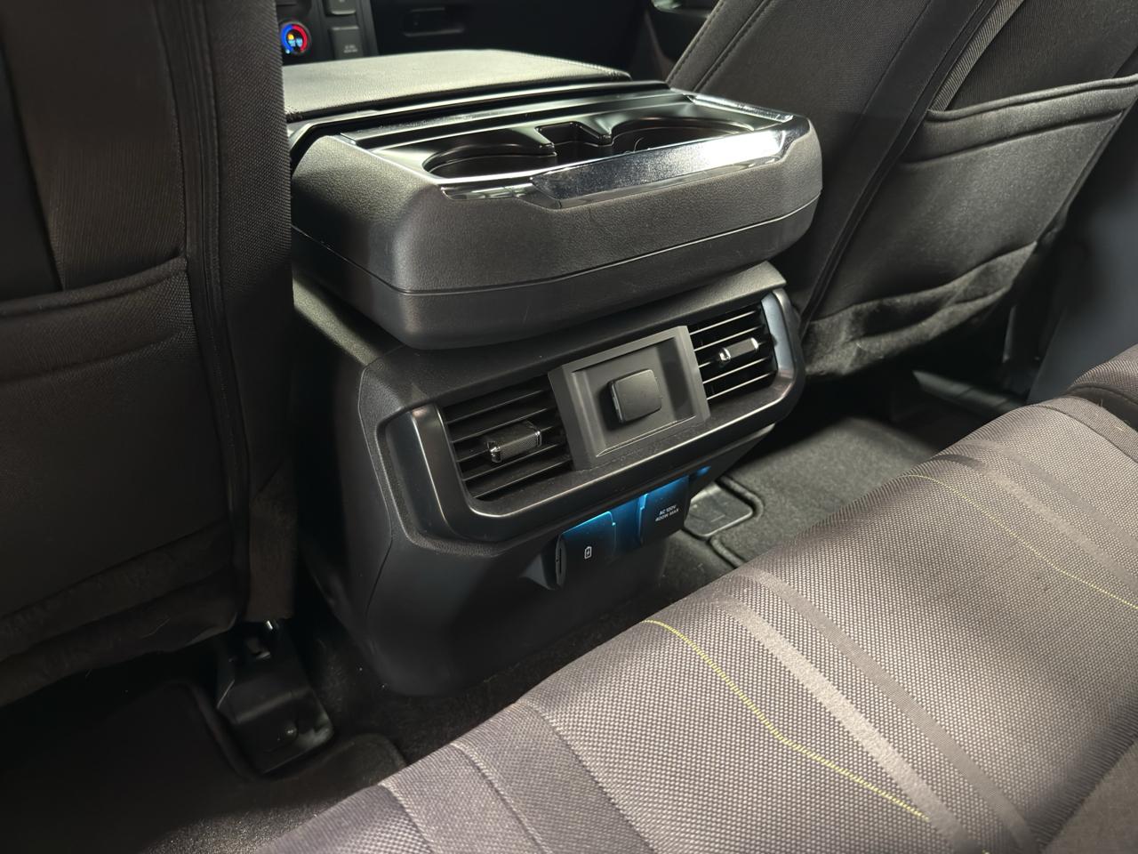 Ford F-150 STX 2WD SuperCab 6.5' Box 2024