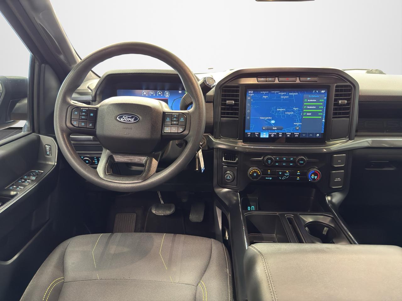 Ford F-150 STX 2WD SuperCab 6.5' Box 2024