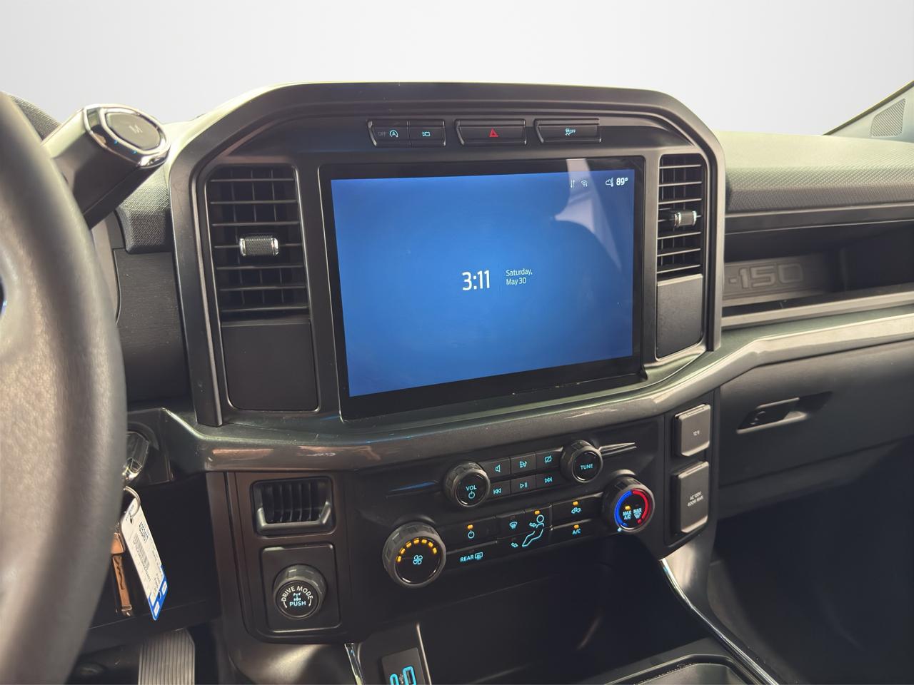 Ford F-150 STX 2WD SuperCab 6.5' Box 2024