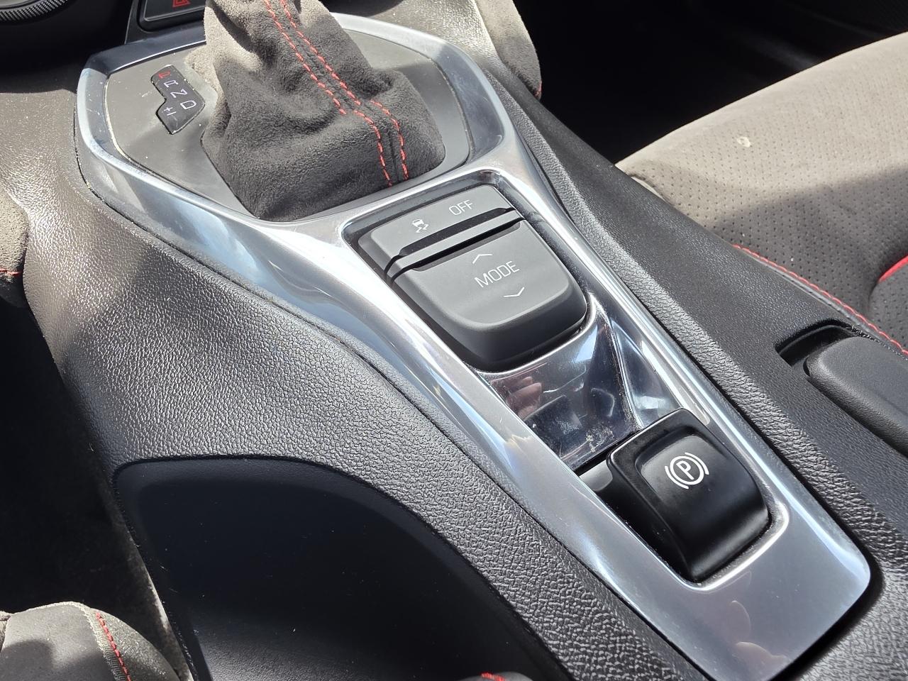Chevrolet Camaro 2dr Cpe ZL1 2018