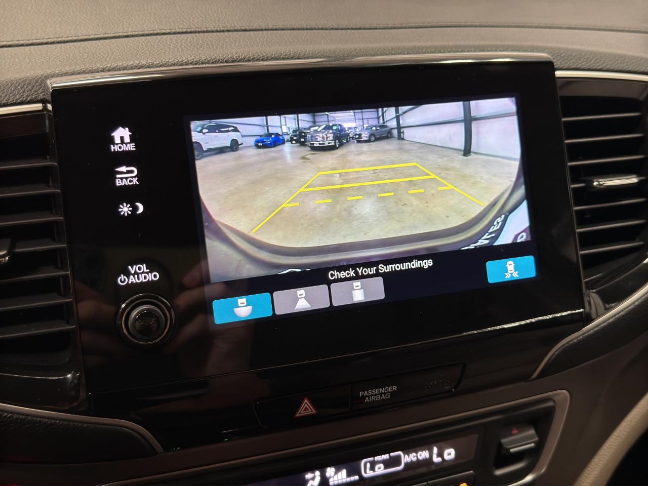Honda Pilot Special Edition AWD 2022