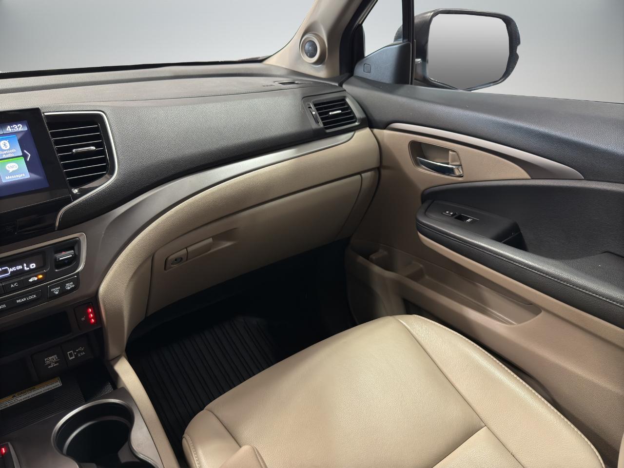 Honda Pilot Special Edition AWD 2022