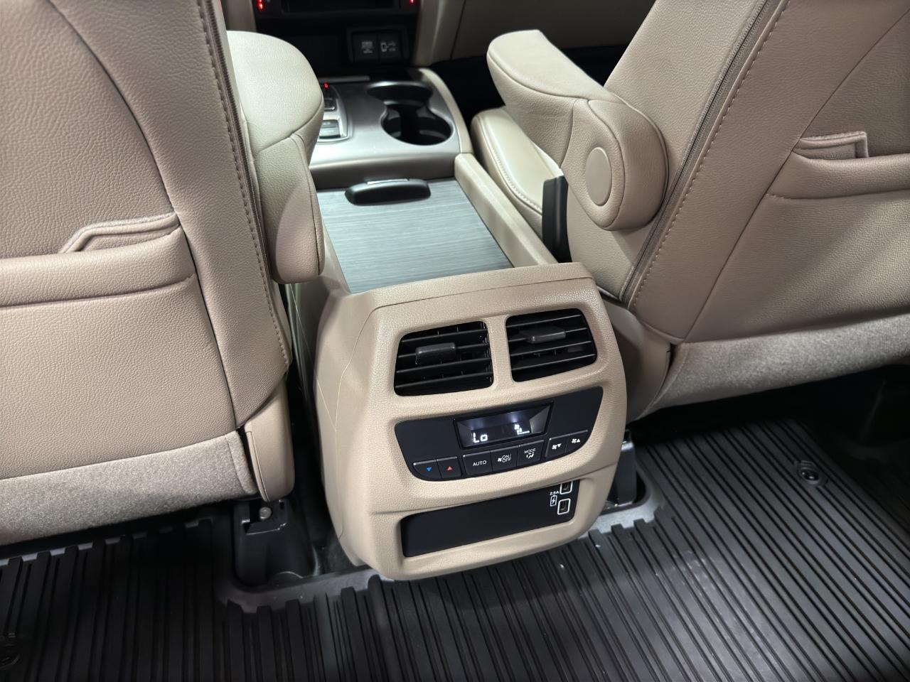 Honda Pilot Special Edition AWD 2022
