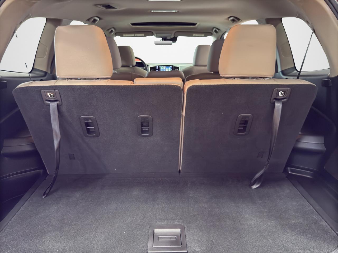 Honda Pilot Special Edition AWD 2022