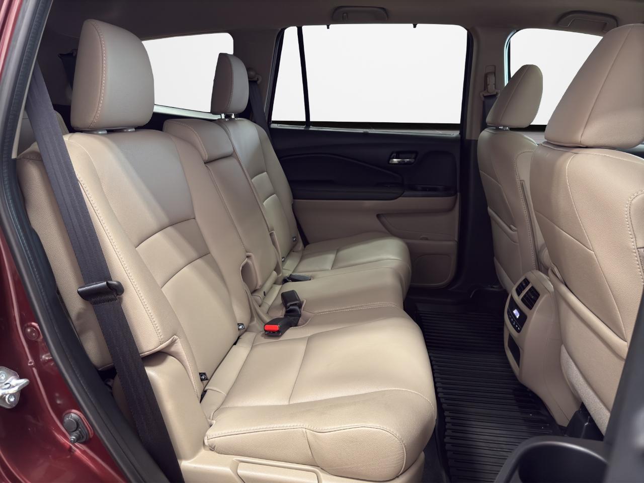 Honda Pilot Special Edition AWD 2022