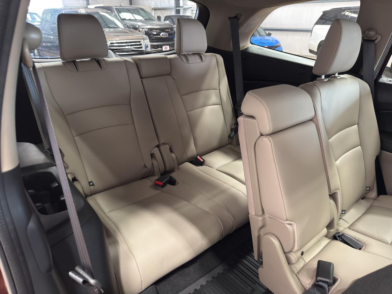 Honda Pilot Special Edition AWD 2022