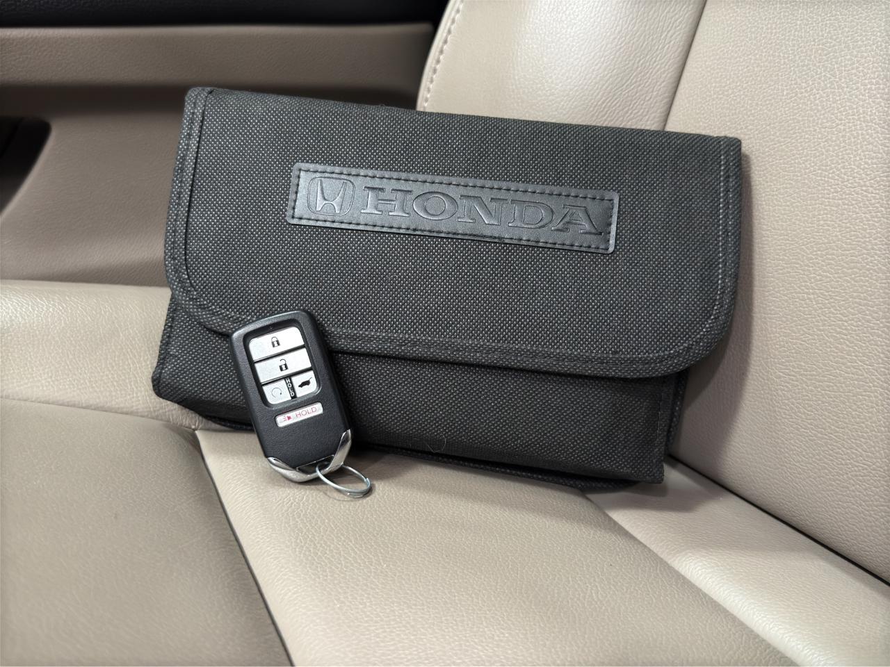 Honda Pilot Special Edition AWD 2022