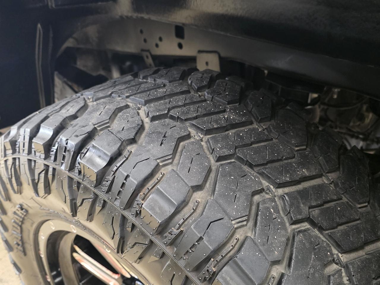 Ford Super Duty F-250 SRW Lariat 4WD Crew Cab 6.75' Box 2019