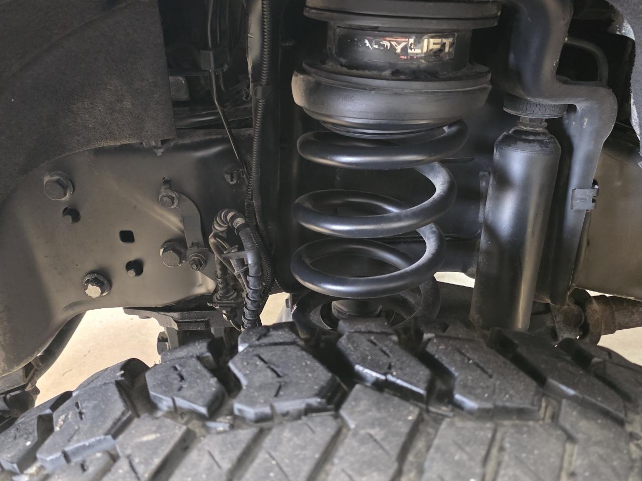 Ford Super Duty F-250 SRW Lariat 4WD Crew Cab 6.75' Box 2019