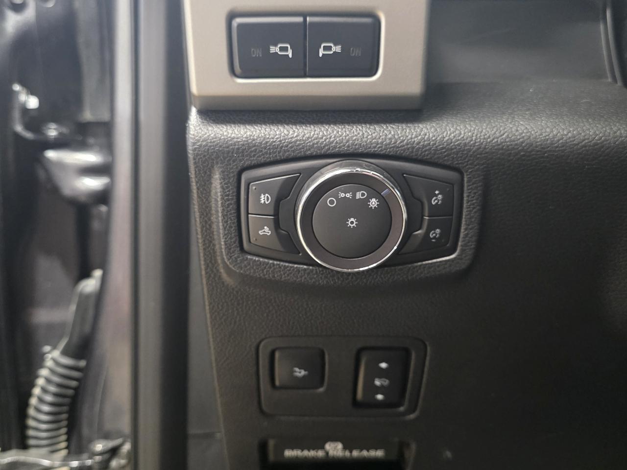 Ford Super Duty F-250 SRW Lariat 4WD Crew Cab 6.75' Box 2019