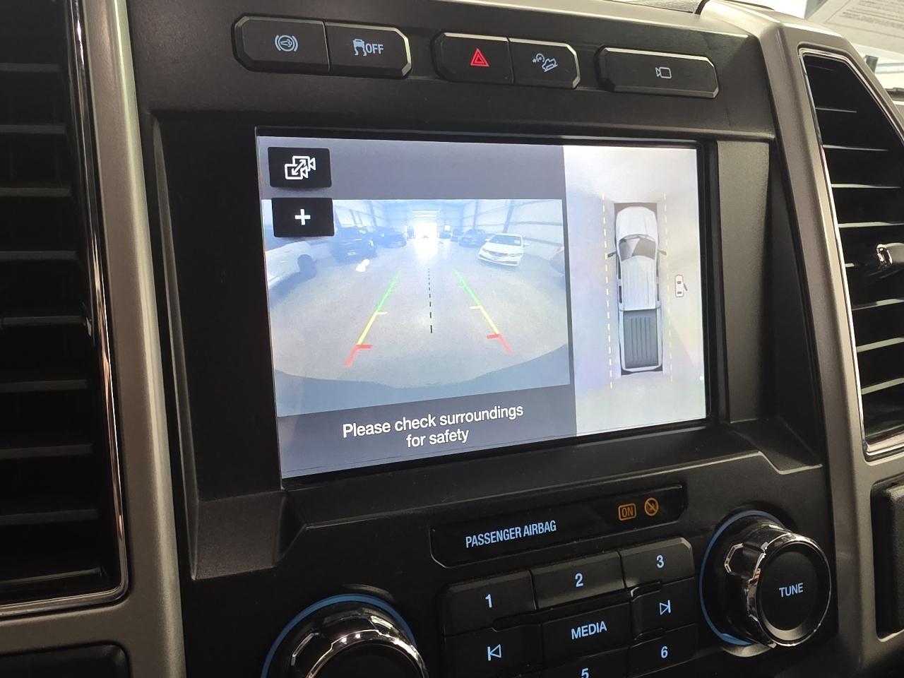 Ford Super Duty F-250 SRW Lariat 4WD Crew Cab 6.75' Box 2019
