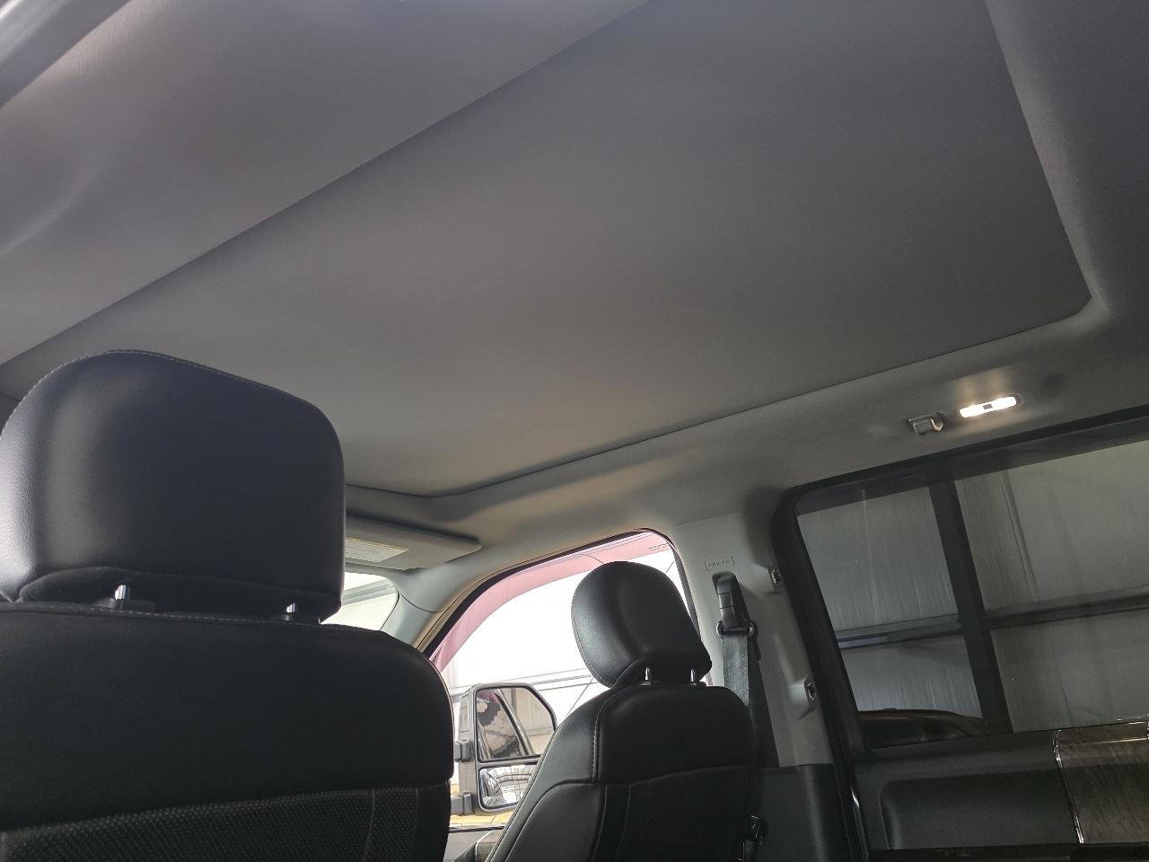 Ford Super Duty F-250 SRW Lariat 4WD Crew Cab 6.75' Box 2019