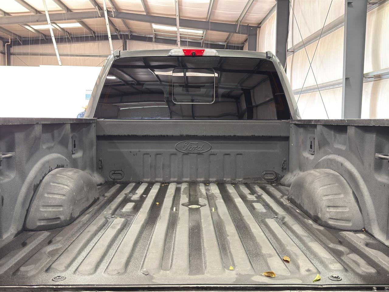 Ford Super Duty F-250 SRW Lariat 4WD Crew Cab 6.75' Box 2019