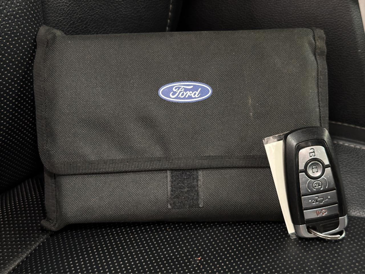 Ford Super Duty F-250 SRW Lariat 4WD Crew Cab 6.75' Box 2019
