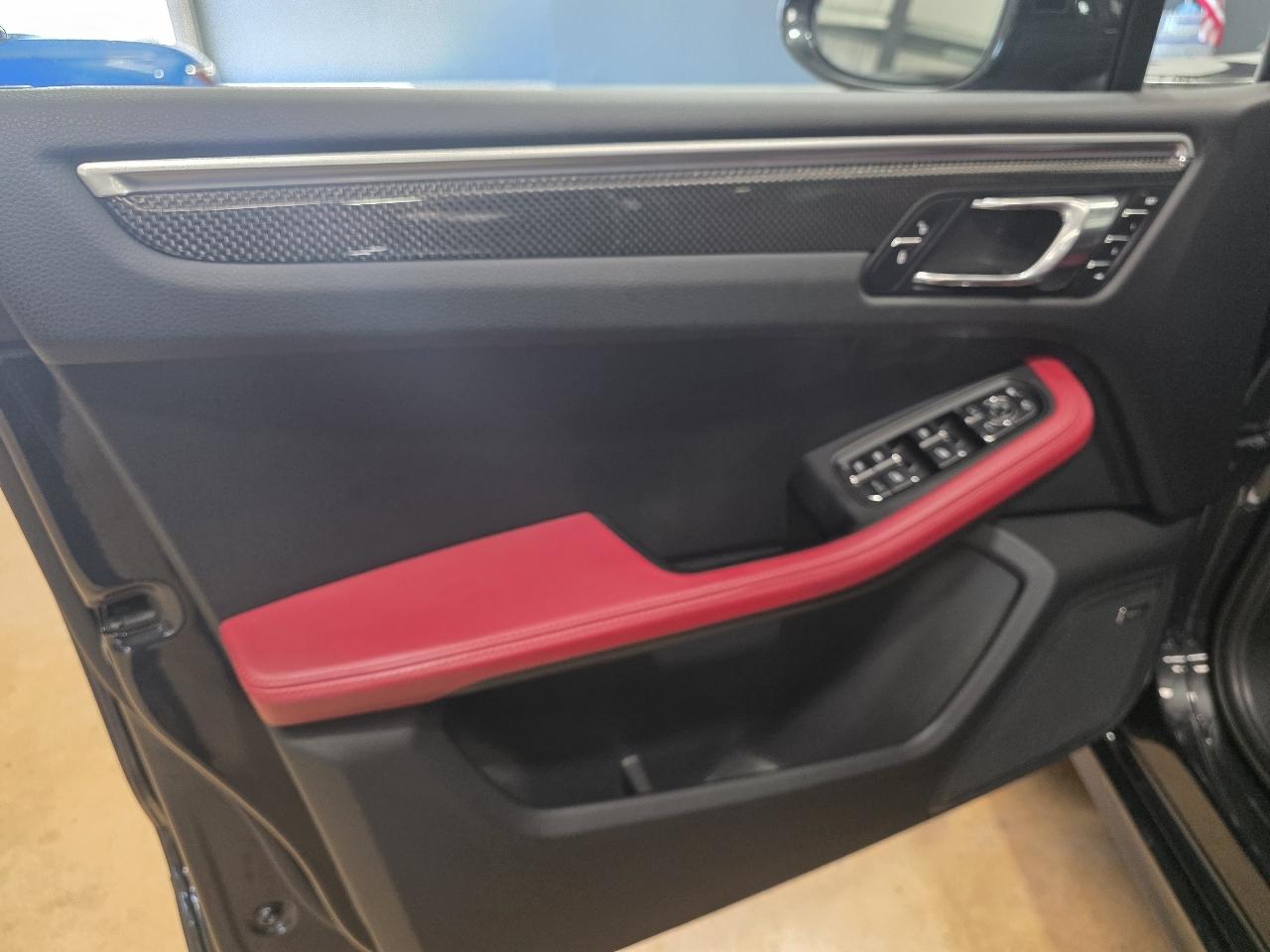 Porsche Macan GTS AWD 2017