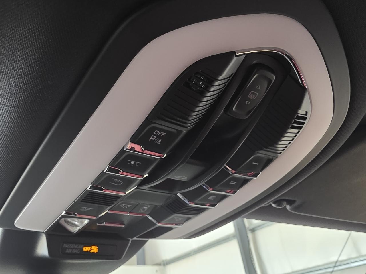 Porsche Macan GTS AWD 2017