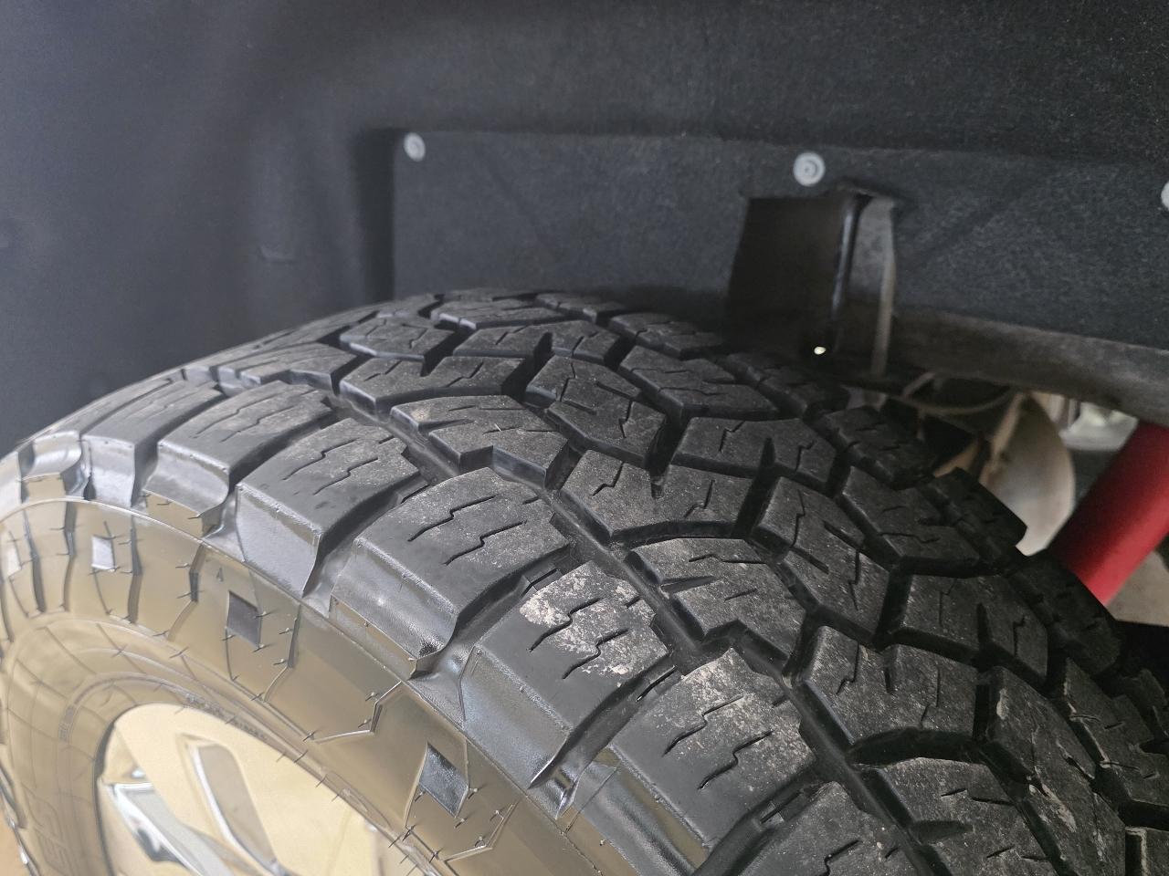 Chevrolet Silverado 2500HD 4WD Crew Cab 159" LTZ 2020