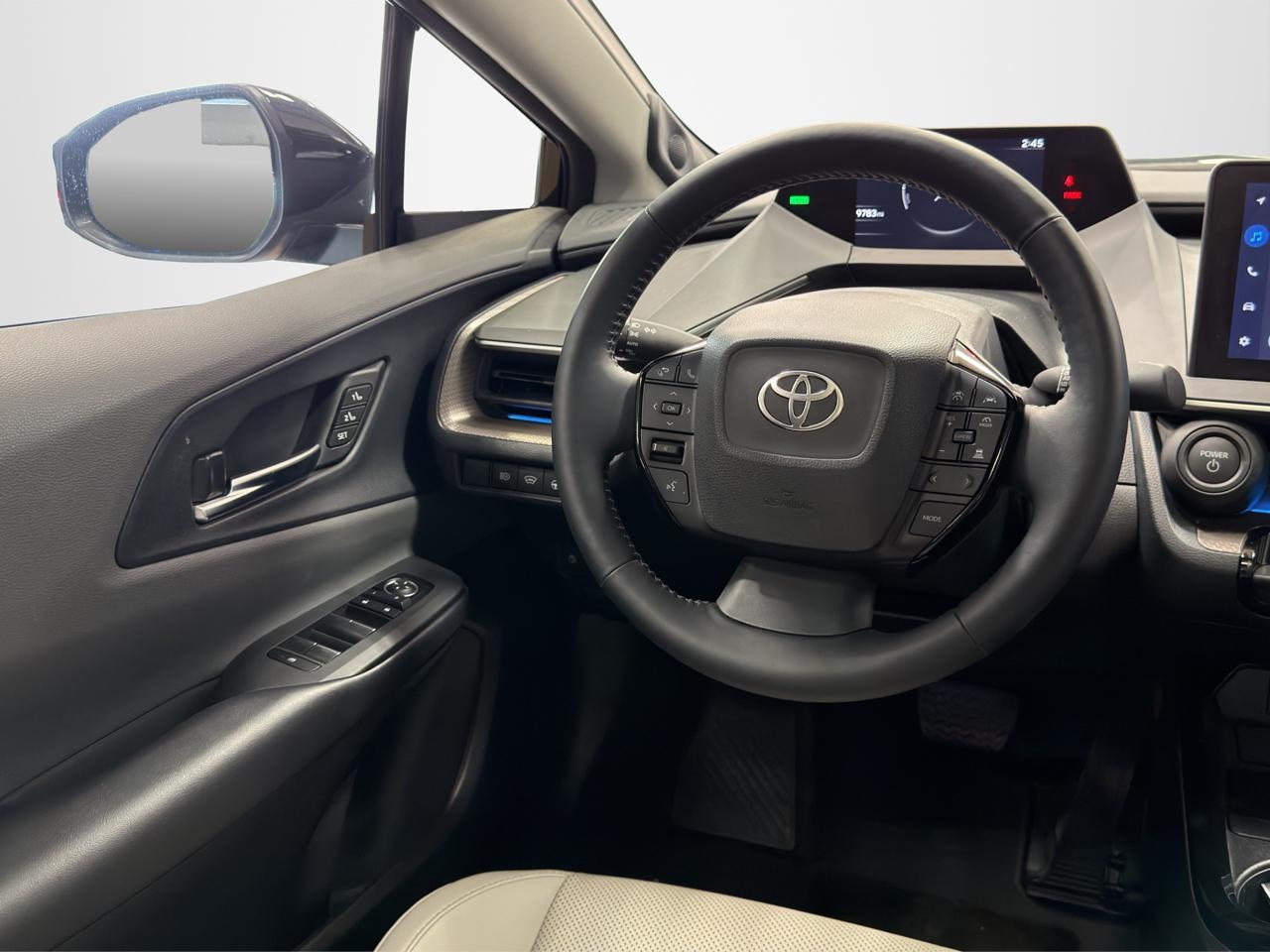 Toyota Prius Limited (Natl) 2024