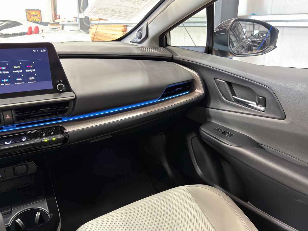 Toyota Prius Limited (Natl) 2024