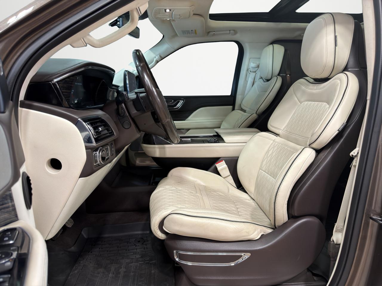Lincoln Navigator Black Label 4x4 2019