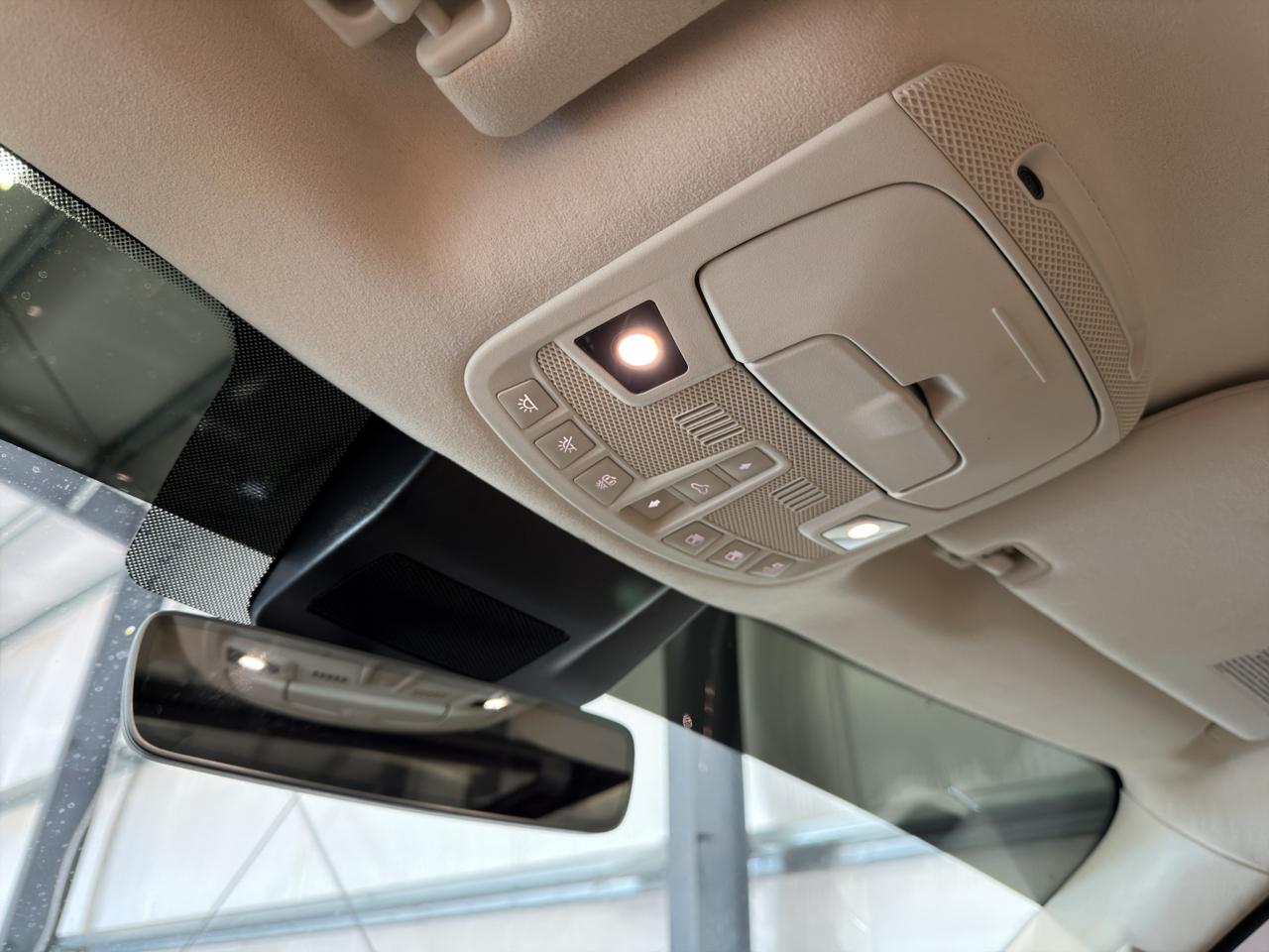 Lincoln Navigator Black Label 4x4 2019