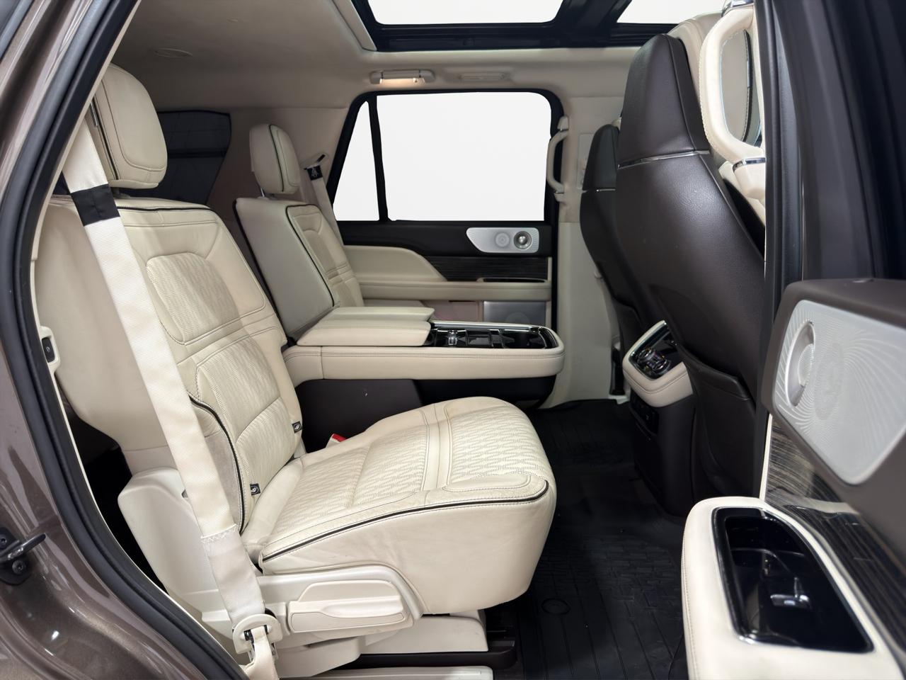Lincoln Navigator Black Label 4x4 2019