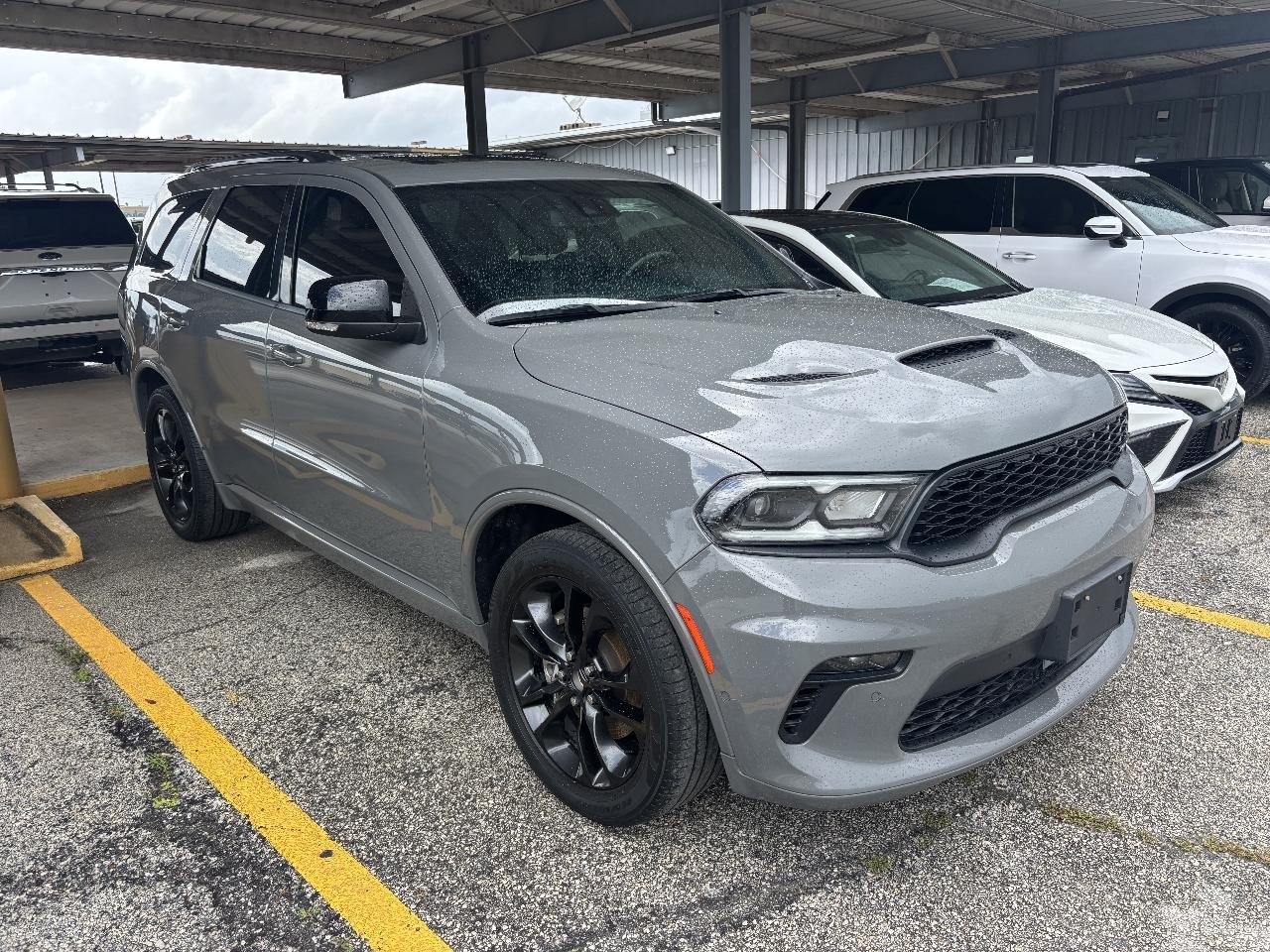 Dodge Durango  2023