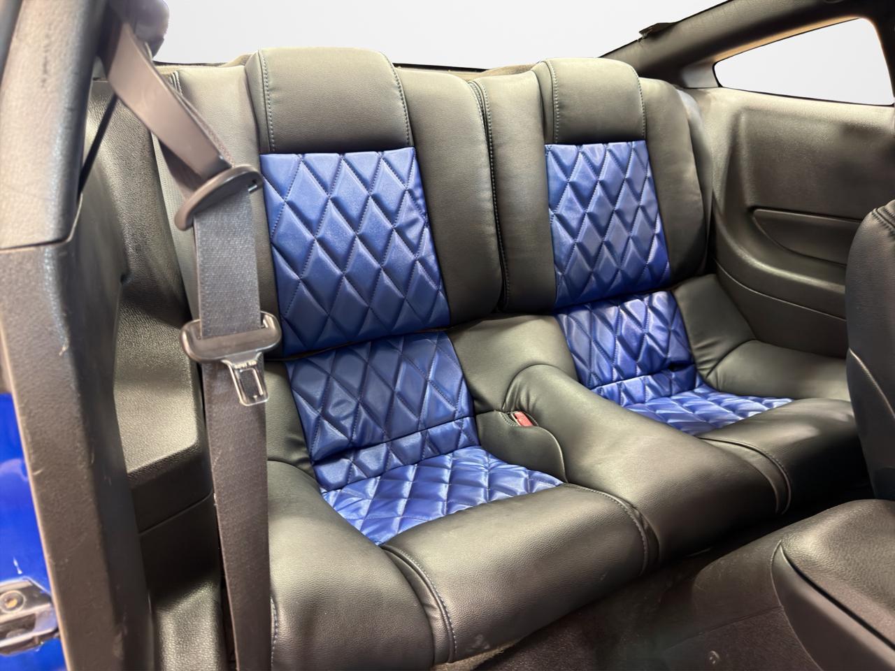 Ford Mustang 2dr Cpe 2009