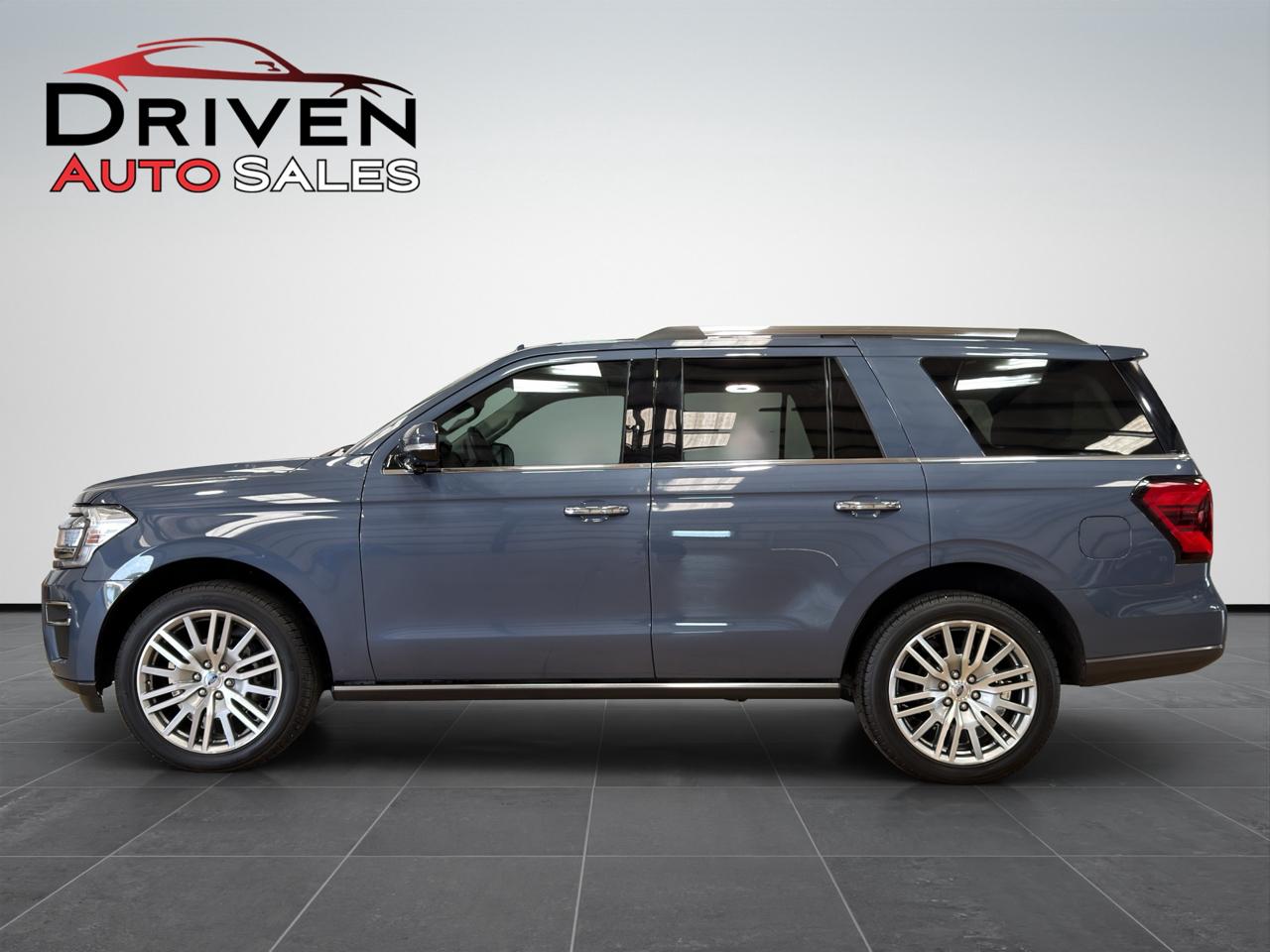 2023 Ford Expedition Limited 4x4