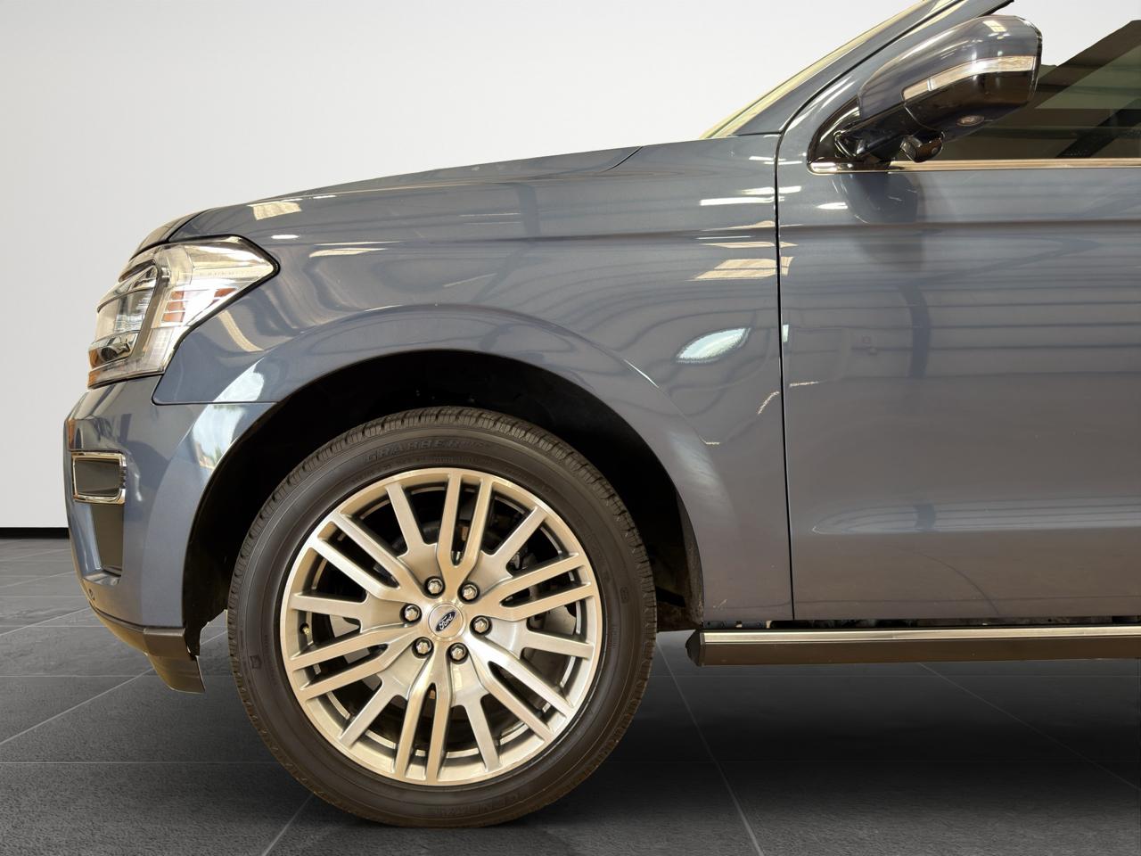 Ford Expedition Limited 4x4 2023
