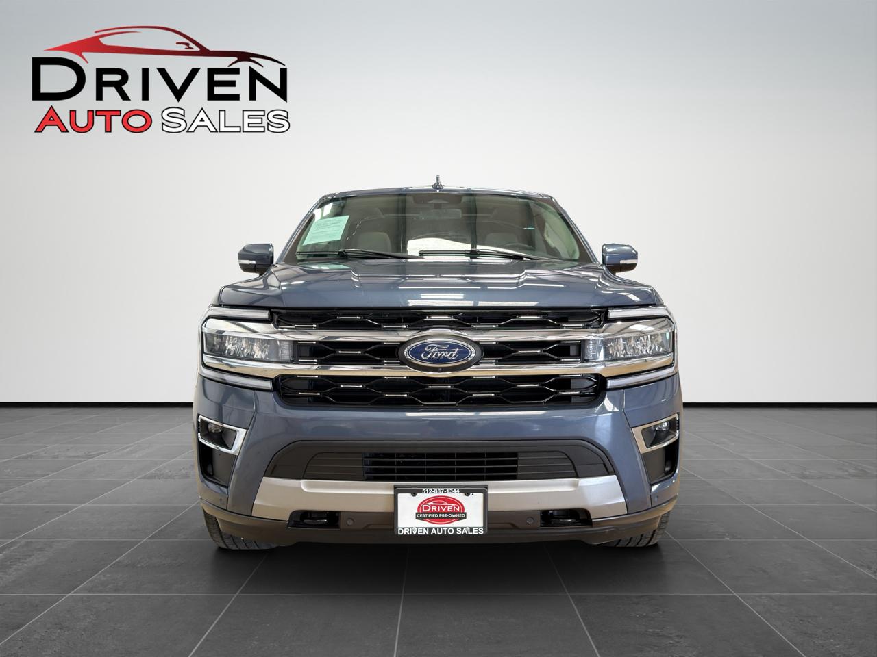 Ford Expedition Limited 4x4 2023