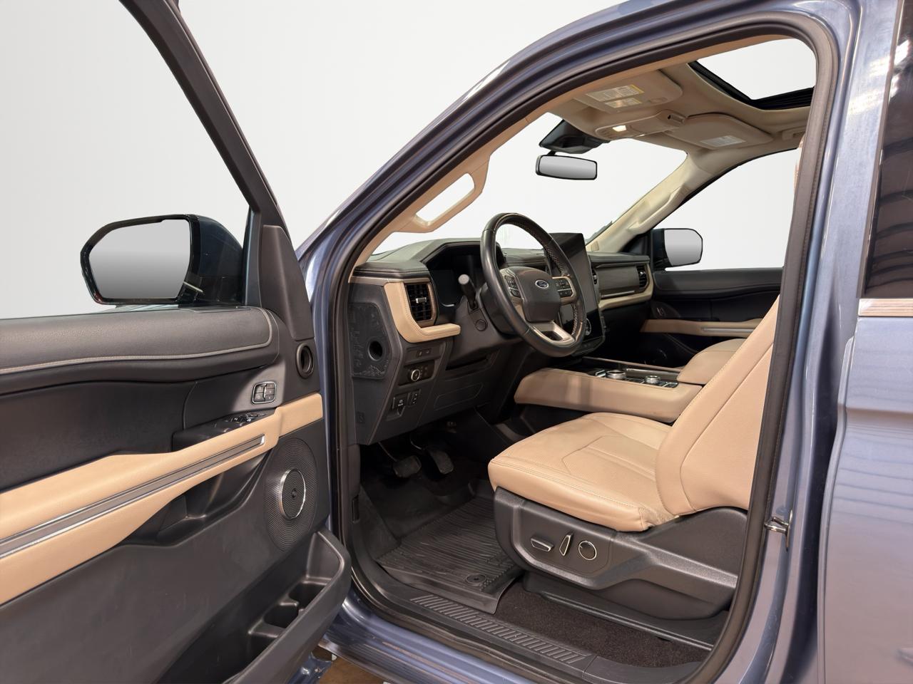 Ford Expedition Limited 4x4 2023