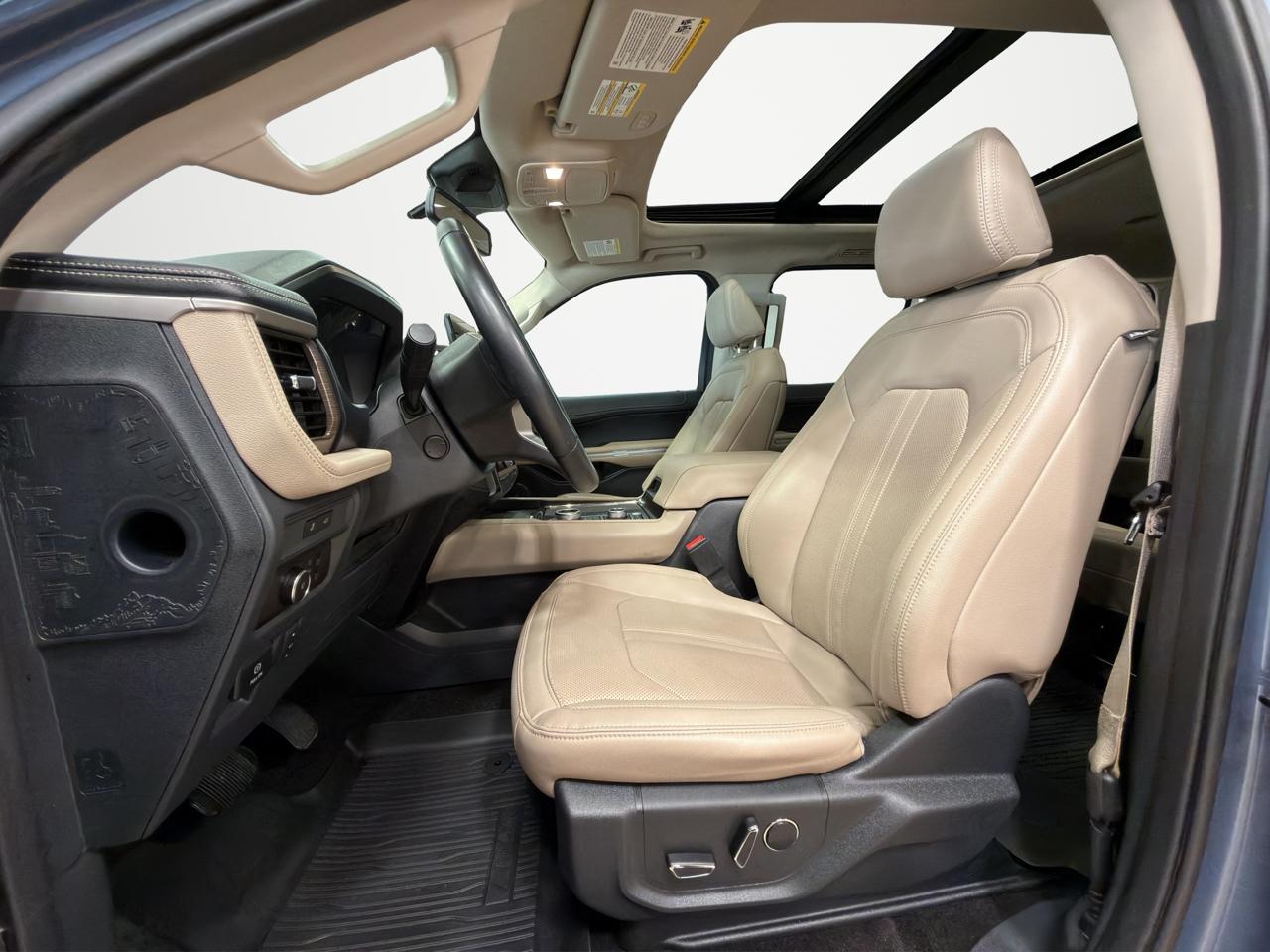 Ford Expedition Limited 4x4 2023