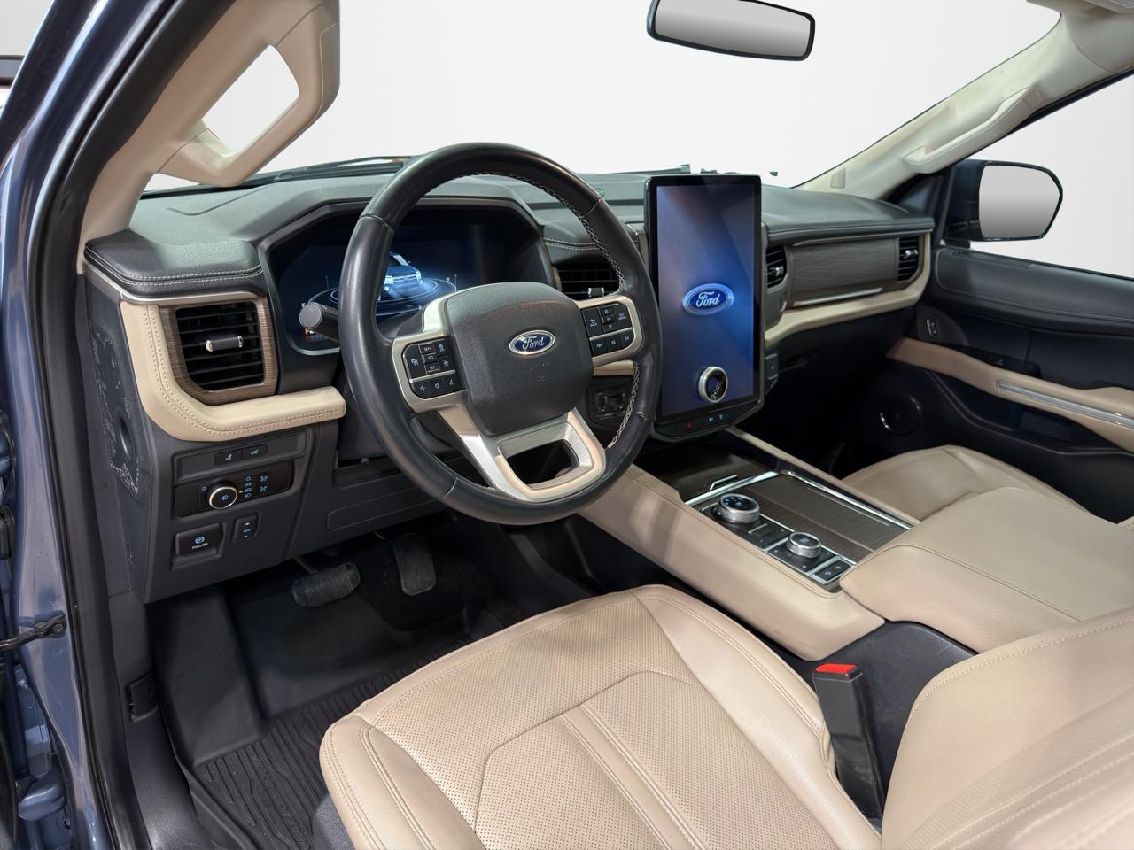 Ford Expedition Limited 4x4 2023