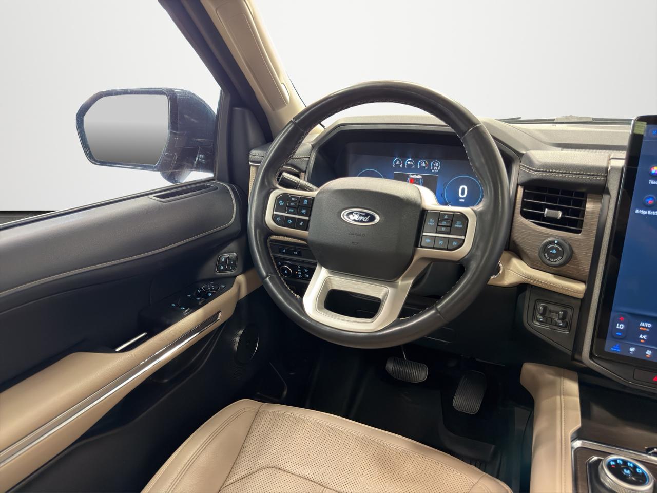 Ford Expedition Limited 4x4 2023