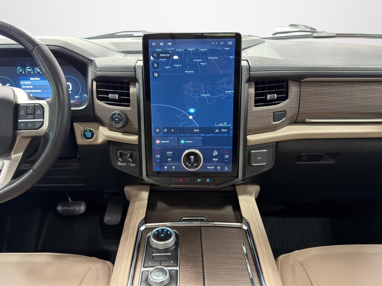 Ford Expedition Limited 4x4 2023