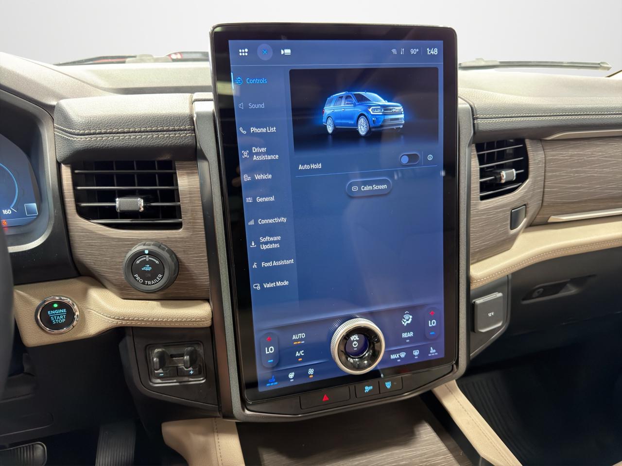 Ford Expedition Limited 4x4 2023